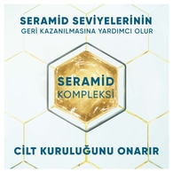 HEAD&SHOULDERS HEAD&SHOULDERS Head&Shoulders DermaXPRO Yatıştırıcı Kepek Karşıtı Şampuan Aloe Vera Özü ve Seramid 300 ml 1 of 5