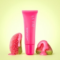 La Faé Watermelon Candy Peptide Lip Balm