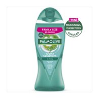 Palmolive Aroma Sensational So Firming Duş Jeli 750 ml