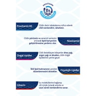 Bepanthol Derma Yüz Bakım Kremi Nemlendirici ve Besleyici Spf 25 50 ml