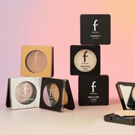Flormar Baked Powder Mat Bitişli Fırınlanmış Pudra No: 030