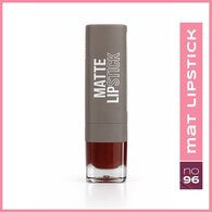  UNFILTER UNFILTER BEAUTY Unfilter Beauty Mat Ruj No: 96 Mürdüm  