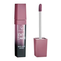 Golden Rose My Mat Lip Ink Likit Ruj No: 06