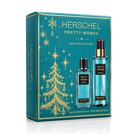  HERSCHEL HERSCHEL Herschel Pretty Women Yılbaşı Hediye Seti  