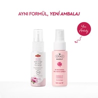  OTACI OTACI Otacı Gül Kürü Yüz Spreyi %100 Doğal Gülsuyu  1 of 9 