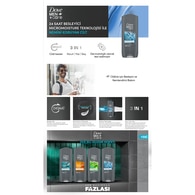 DOVE MEN DOVE MEN Dove Men +Care Clean Comfort Duş Jeli 400 ml 1 of 11