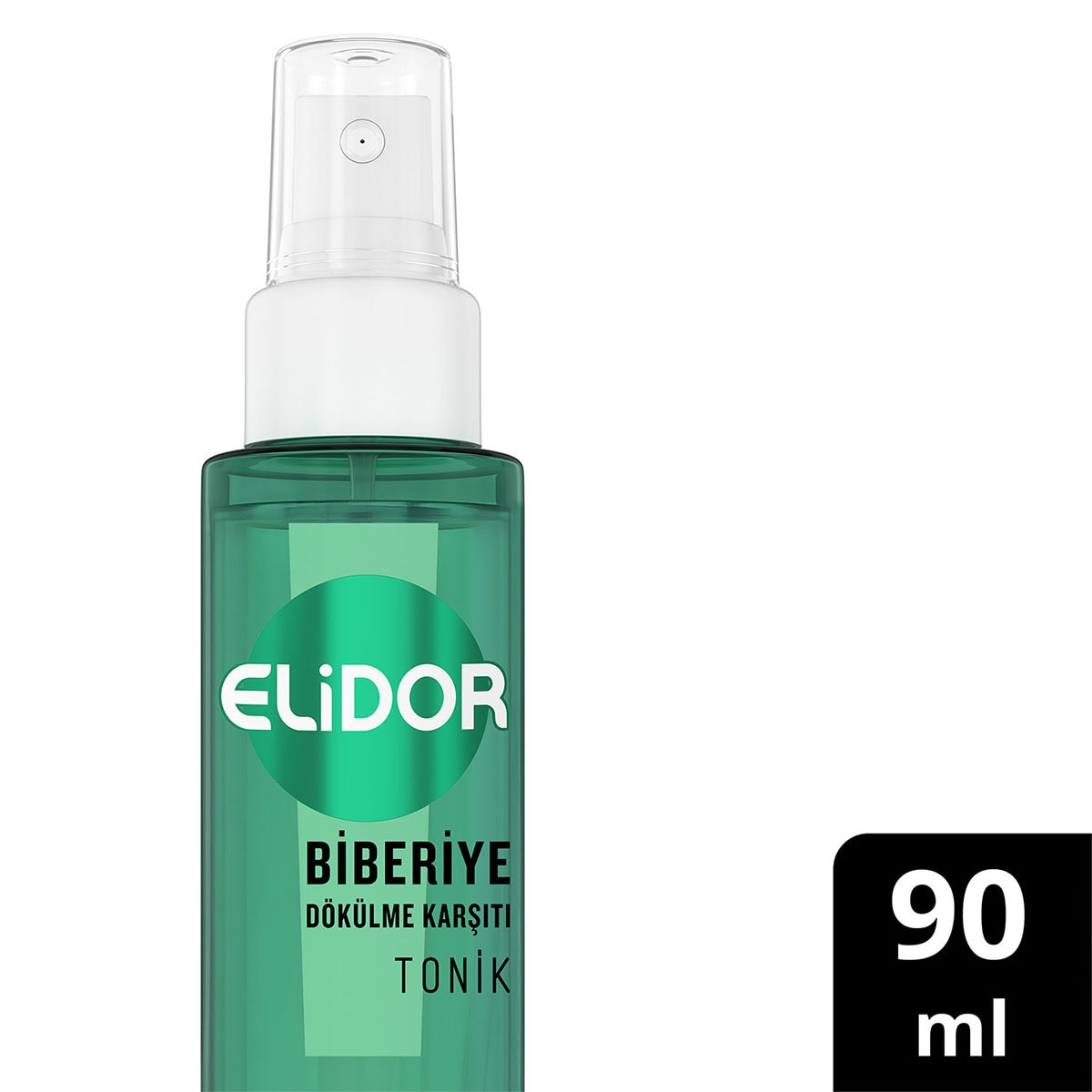 ELİDOR ELİDOR Elidor Saç Toniği Biberiye 90 ml 1 of 8