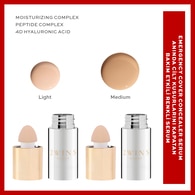  undefined 2WINS MAKE UP 2Wins Make Up Emergency Serum Kapatıcı Medium  1 of 1 