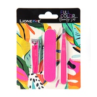 Lionesse Full Color Beauty Set 158
