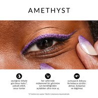 Avon Glimmerstick Asansör Göz Kalemi Amethyst