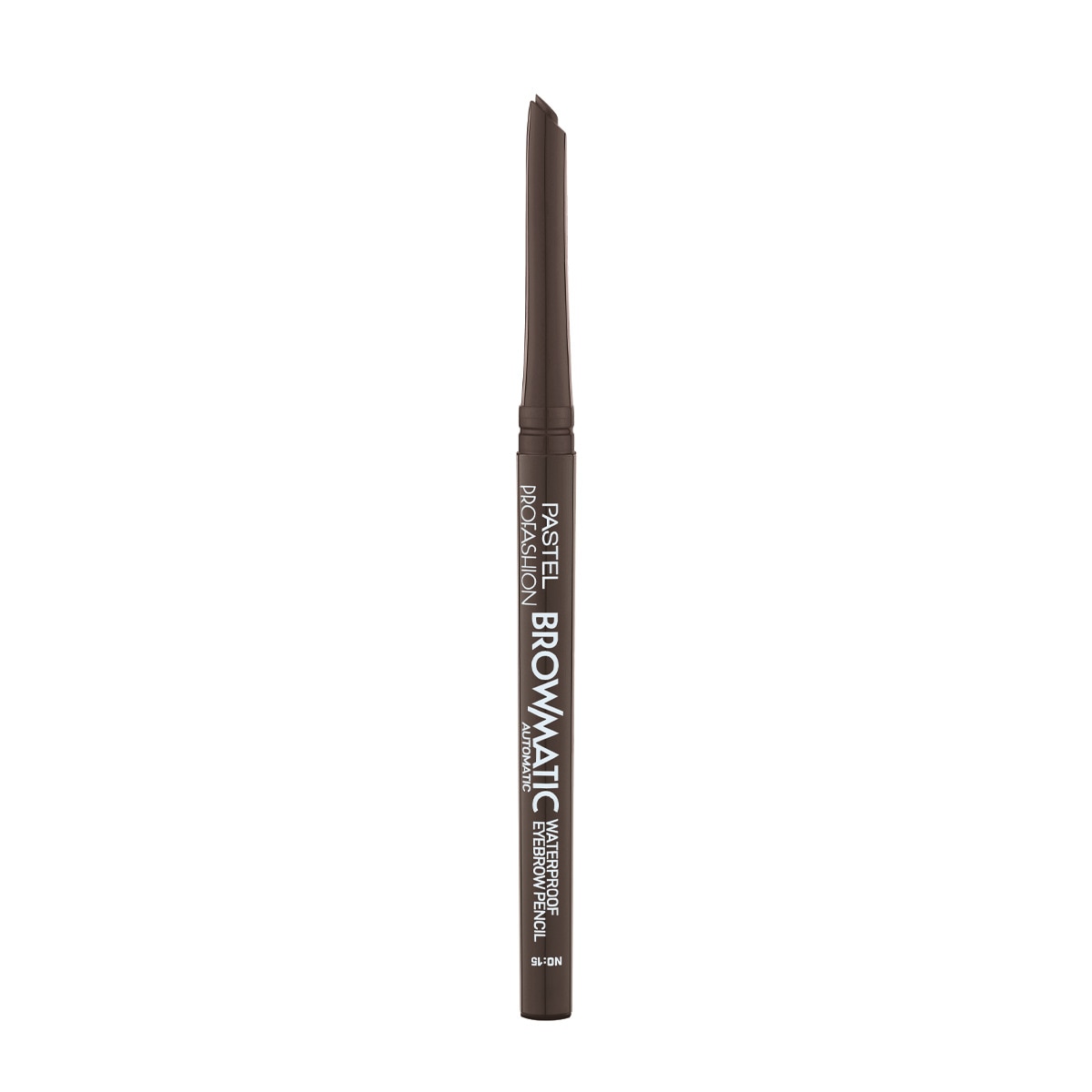  PASTEL PASTEL Pastel Browmatic Waterproof Eyebrow Pencil Kaş Kalemi 15  1 of 2 