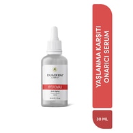  DUADERM DUADERM Duaderm Natural Q10 Onarıcı Serum Antiaging 30 ml  1 of 3 