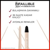 L'Oreal Paris Infaillible Meta Light Jel Göz Kalemi Opalescent