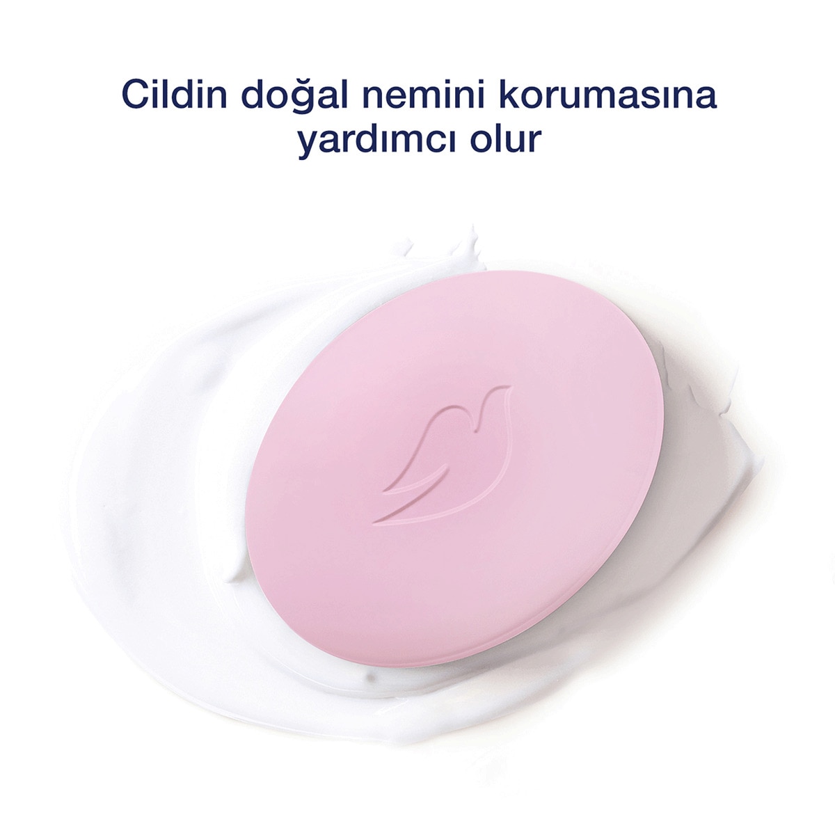  DOVE DOVE Dove Beauty Cream Bar Pink Nemlendirici Krem 90 g  1 of 8 