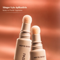 PASTEL PASTEL Pastel x Arzu Sabancı Likit Allık 151 1 of 5