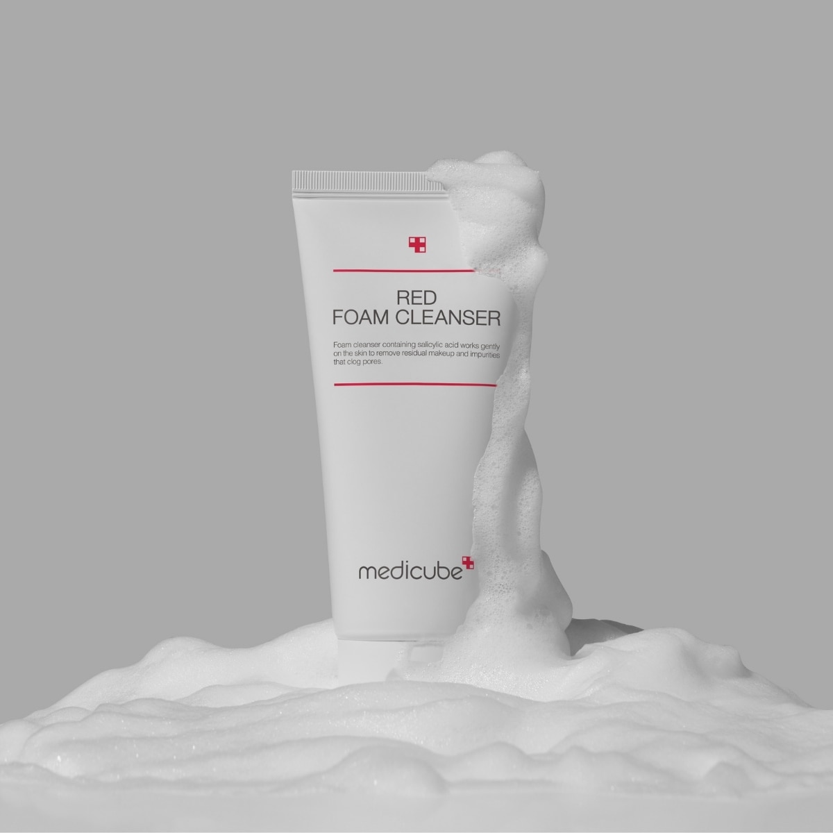 MEDICUBE MEDICUBE Medicube Red Temizleme Köpüğü 120 ml 1 of 3