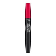 Rimmel London Provocalips Likit Ruj Kiss The Town Red 500