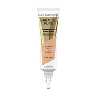 Max Factor Miracle Pure Fondöten Light Ivory 40