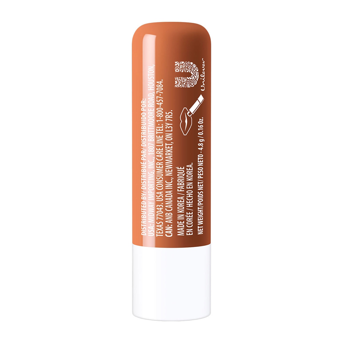  VASELINE VASELINE Vaseline Cocoa Dudak Bakım Kremi ve Dudak Parlatıcısı 4.8 g  1 of 9 