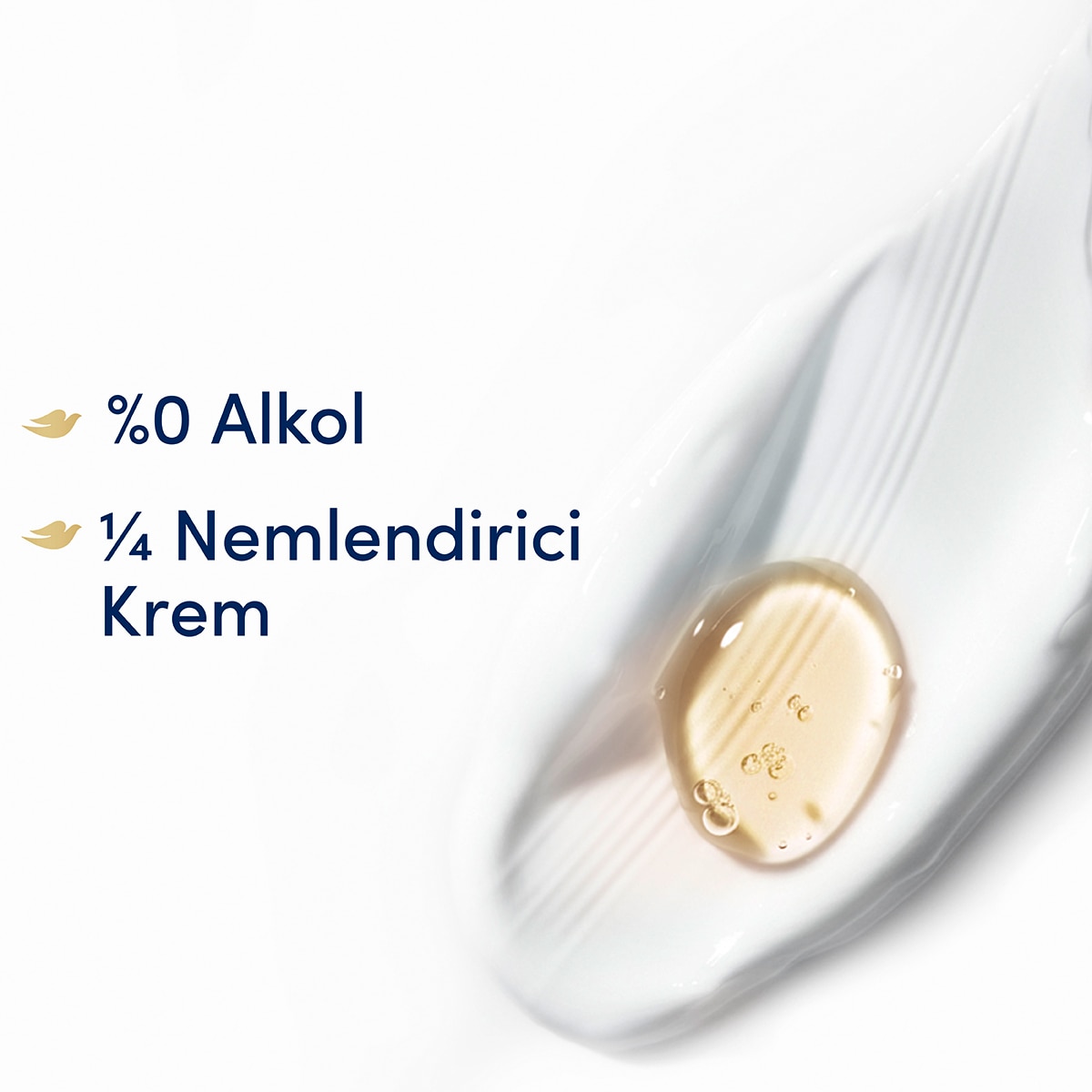  DOVE DOVE Dove Original Krem Stick Deodorant Mushroom 50 ml  1 of 8 