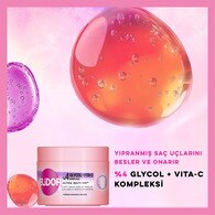 Elidor Saç Maskesi Ultra Işıltı & Onarıcı 220 ml
