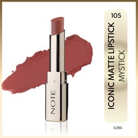  NOTE NOTE EXC. Note Iconic Mat Ruj 105  1 of 1 