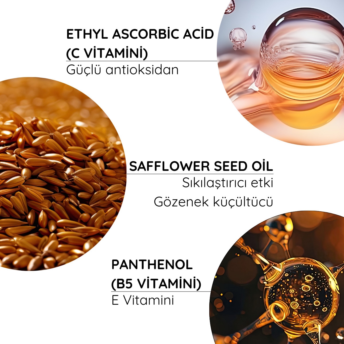  DERMINIX DERMINIX Derminix Leke Karşıtı Serum 30 ml  1 of 5 