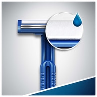 Gillette Blue2 Kullan At Tıraş Bıçağı 5 Adet