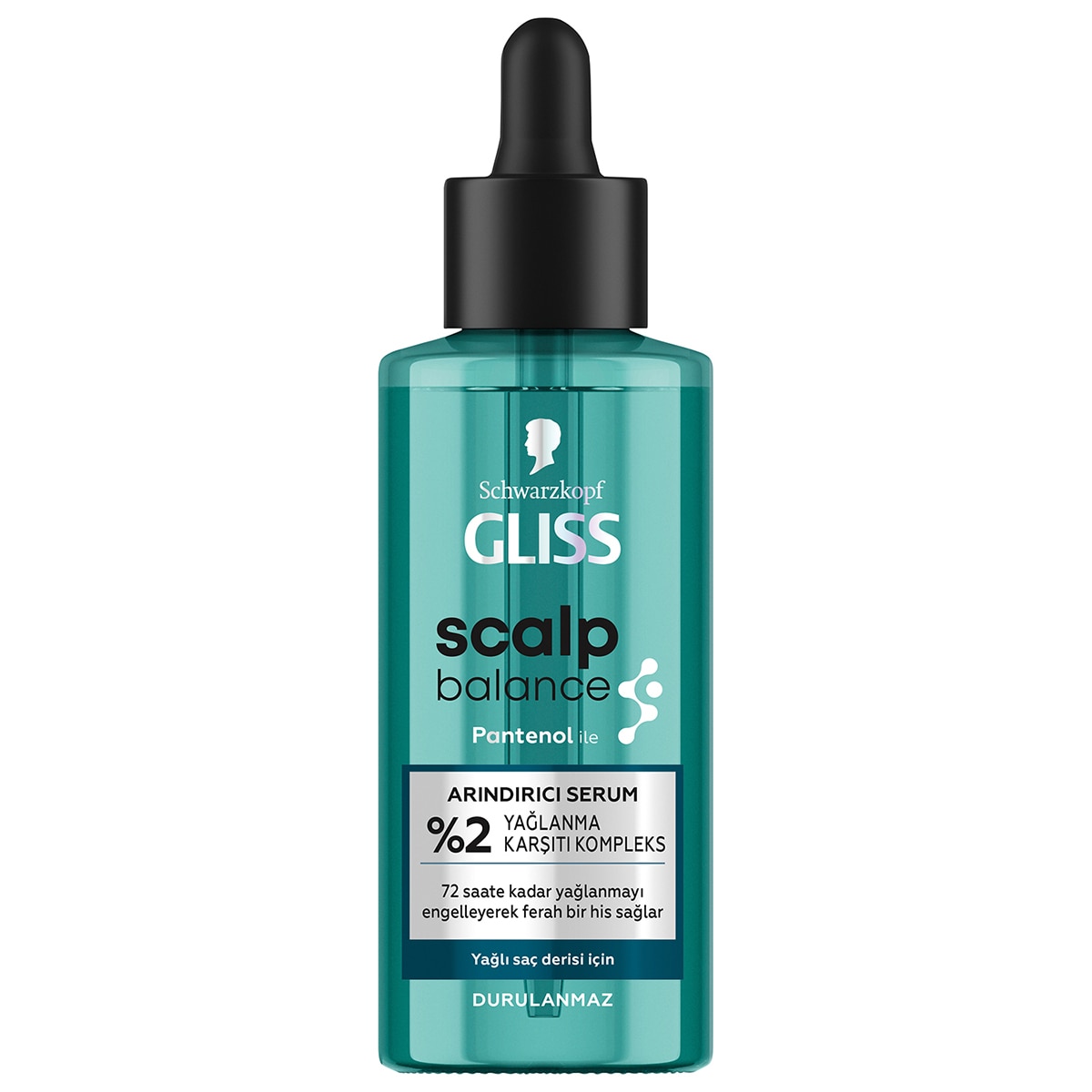 GLISS GLISS Gliss Scalp Balance Arındırıcı Serum 100 ml 1 of 1