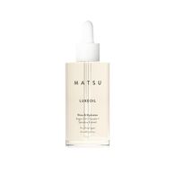  MATSU PROFESSIONAL MATSU PROFESSIONAL Matsu Luxeoil Argan Saç Bakım Yağı 50 ml 