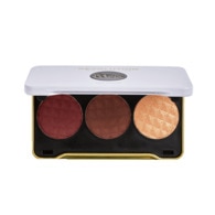  REVOLUTION REVOLUTION Revolution x Patricia Face Palette Dark  1 of 1 