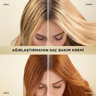 Pantene Onarıcı & Koruyucu Saç Kremi 500 ml