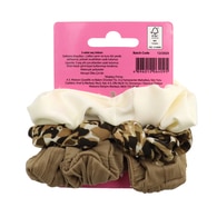 MIINE MIINE Miine Bağlama Tokası Leopar 3'lü 1 of 4