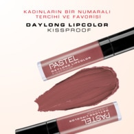 Pastel Day Long Lipcolor Likit Ruj No: 39