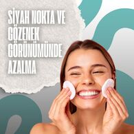 Short Story AHA! MOMENT WITH BHA Peeling Etkili Arındırıcı Tonik 200 ml