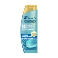 Head And Shoulders Şampuan Dermaxpro Onarıcı Nemlendirici 300 ml