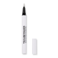 TROUBLE MAKER TROUBLE MAKER Trouble Maker Nova Glitter Eyeliner Gümüş 1 of 3