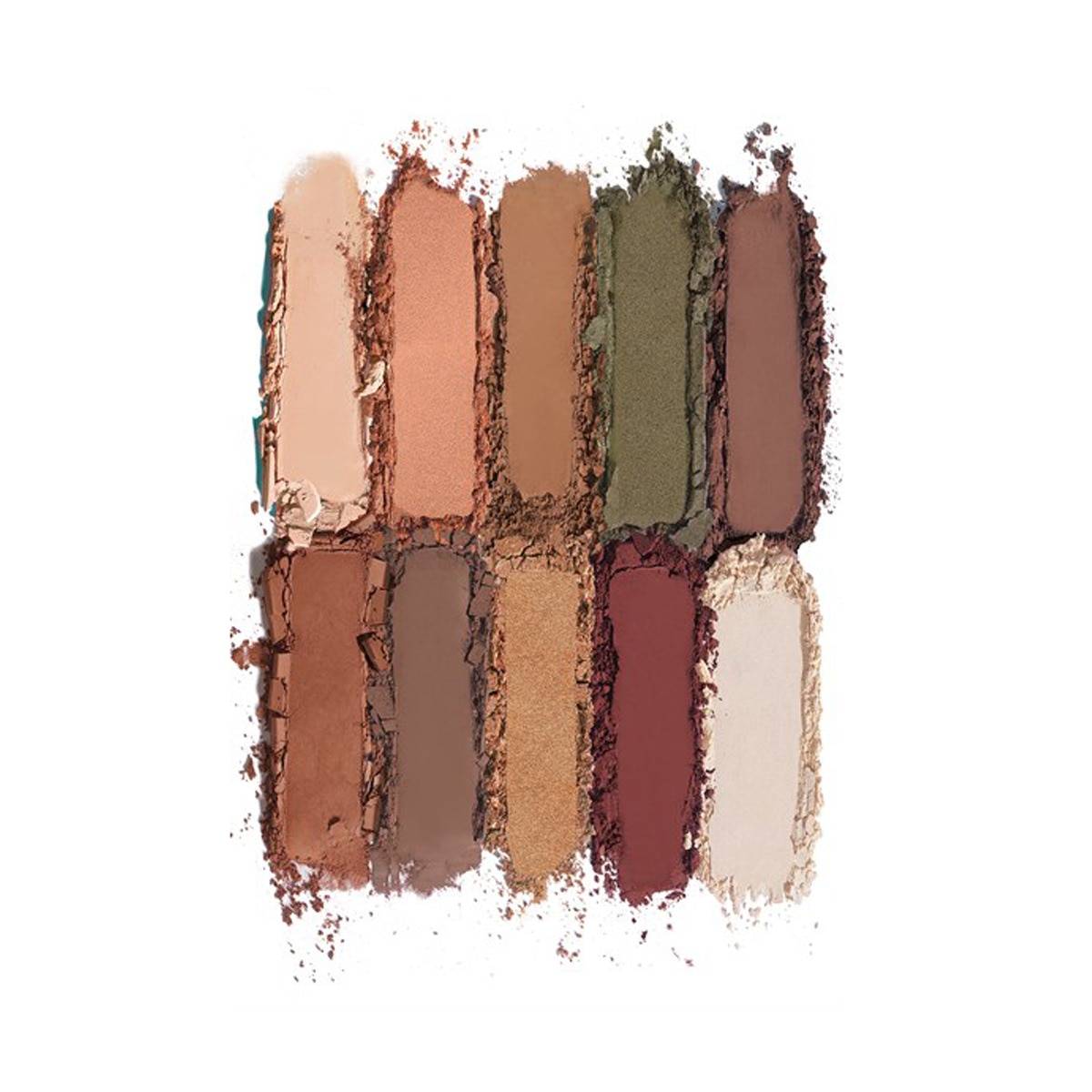  SHOW BY PASTEL SHOW BY PASTEL Show By Pastel Show Your Style Far Paleti 464 Natural  1 of 6 