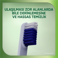 Sensodyne Diş Fırçası Nourish 1+1