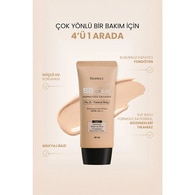  DEOPROCE KOREA DEOPROCE KOREA Deoproce Korea Magic BB Krem 21 Spf 50+ PA+++ 60 ml  1 of 7 