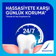 Sensodyne Ferah Nefes Diş Macunu 100 ml