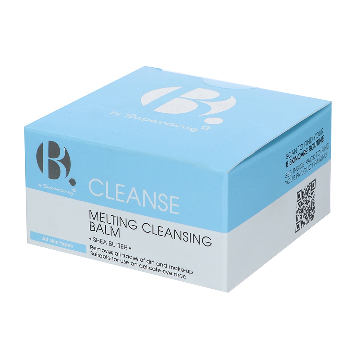 SUPERDRUG SUPERDRUG Superdrug B. Nemlendirici Temizleme Balm 65 g 1 of 4