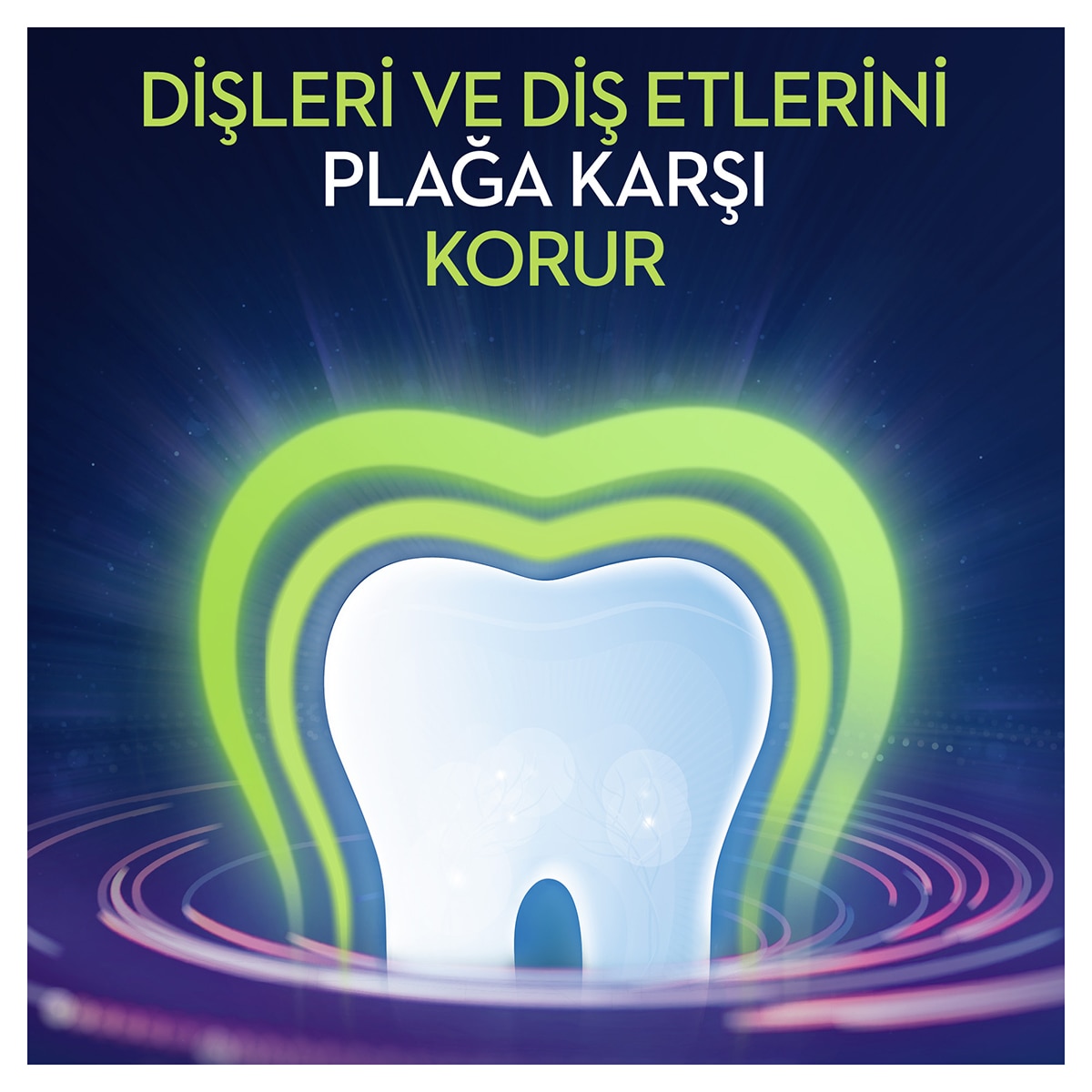  ORAL-B EXC. ORAL-B EXC. Oral-B Diş Eti Bakimi Diş Macunu 2x50 ml Set  1 of 5 