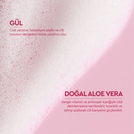 Otacı Gül Kürü Yüz Temizleme Köpüğü 150 ml