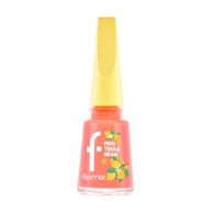  FLORMAR FLORMAR Flormar Mediterranean No: 008 Sunset Coral  1 of 5 