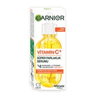 Garnier C Vitamini Aydınlatıcı Serum 30 ml