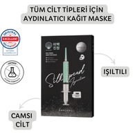 BANOBAGI BANOBAGI Banobagi Silk Pearl Booster Maske 1 Adet 1 of 3