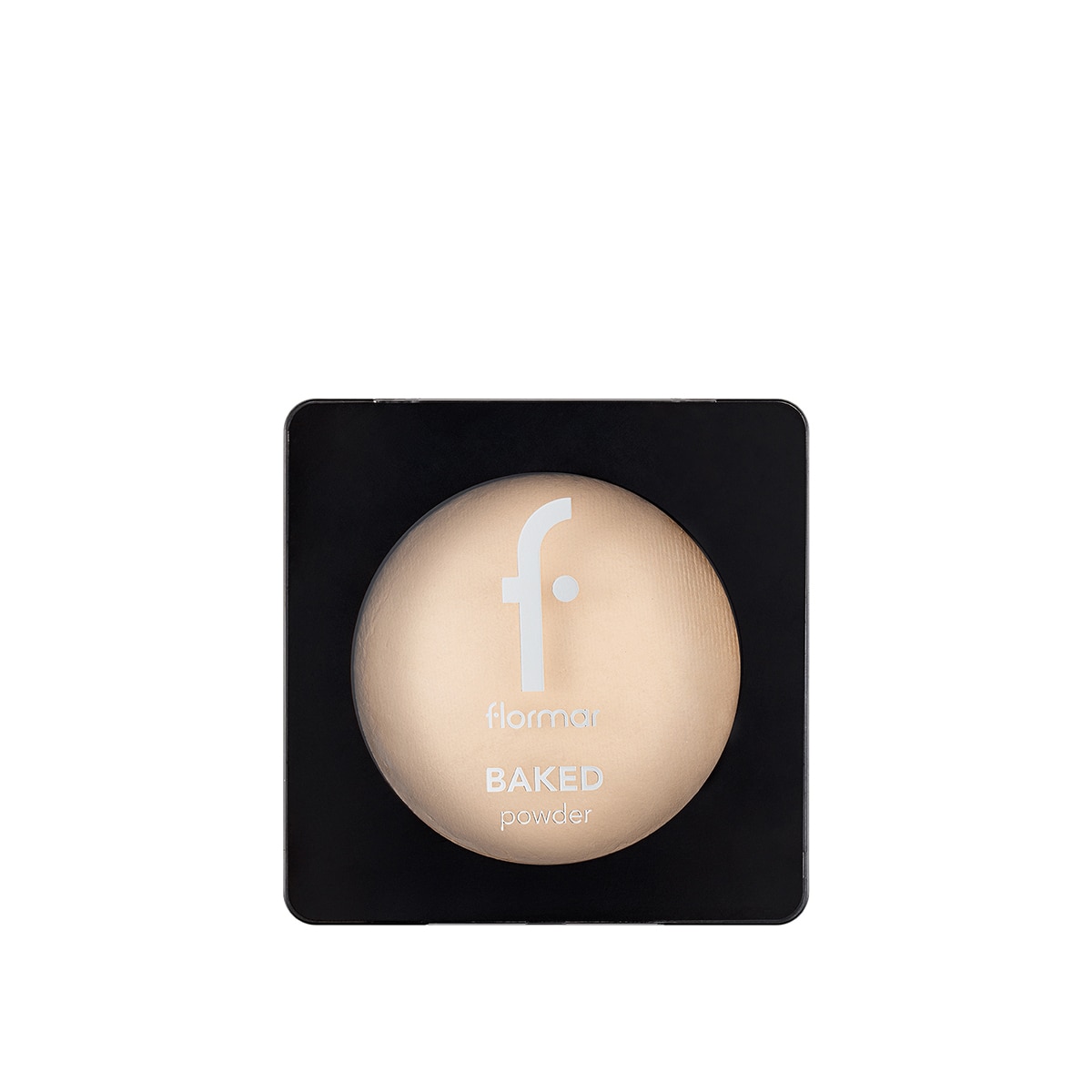  FLORMAR FLORMAR Flormar Baked Powder Mat Bitişli Fırınlanmış Pudra No: 029  1 of 9 