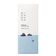  undefined ROUND LAB Round Lab 1025 Dokdo Tonik 200 ml  1 of 4 