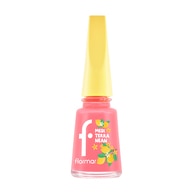  FLORMAR FLORMAR Flormar Mediterranean No: 011 Aegan Pink  1 of 5 